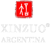 Logo Cuchillos Xinzuo