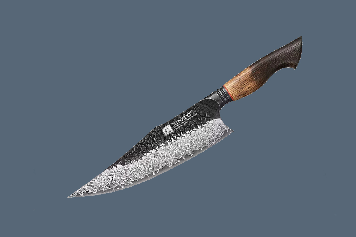 Cuchillos Xinzuo